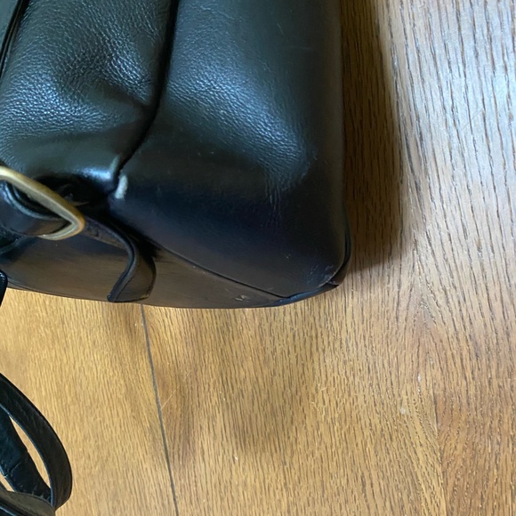 HOBO leather backpack purse - Picture 8 of 8